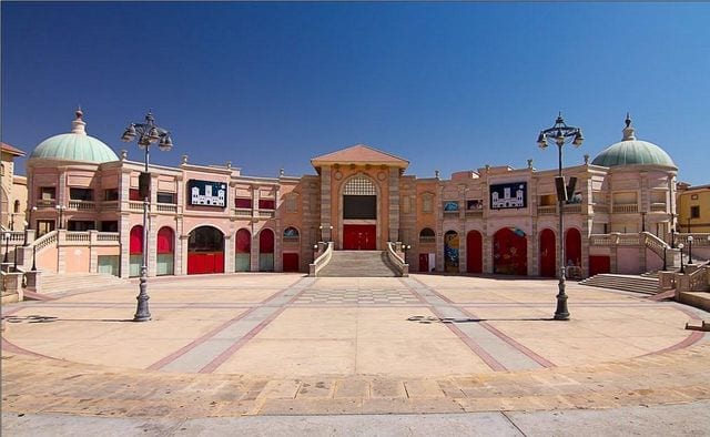 اجمل الاماكن السياحية في شرم الشيخ في الشتاء تستحق الزيارة