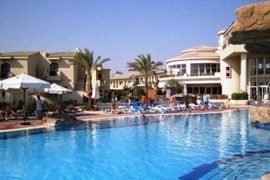 منتجع ايلاند فيو في شرم الشيخ منتجع ايلاند فيو في شرم الشيخ