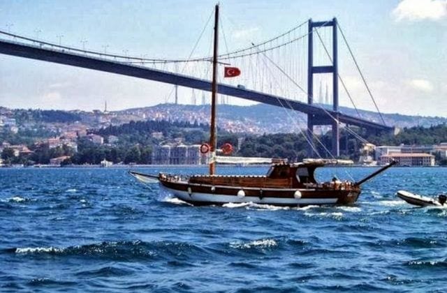 أفضل 7 انشطة في متحف الاثار اسطنبول متحف الاثار في اسطنبول