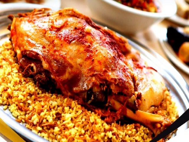 Recep اجمل مطاعم شعبية في اسطنبول