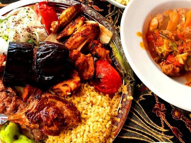 اجمل مطاعم شعبية في اسطنبول اجمل مطاعم شعبية في اسطنبول