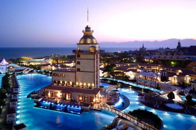 دليل اسطنبول الشامل لأفضل الاماكن السياحية في اسطنبول
