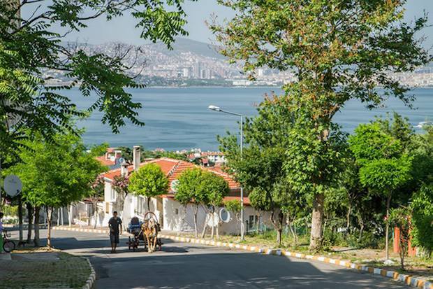 أفضل 5 من جزر اسطنبول التي ننصحكك بزيارتها