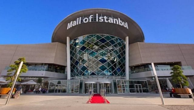 مولات اسطنبول : دليل شامل لأفضل مولات في اسطنبول اكبر مول في اسطنبول