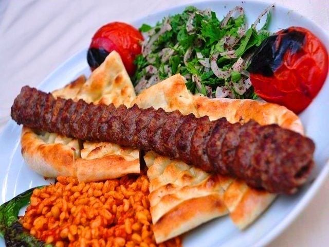 دليل أفضل مطاعم اسطنبول التي ننصحك بتجربتها مطعم اسطنبول