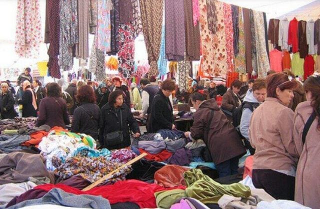 اجمل الاسواق في اسطنبول اجمل الاسواق في اسطنبول