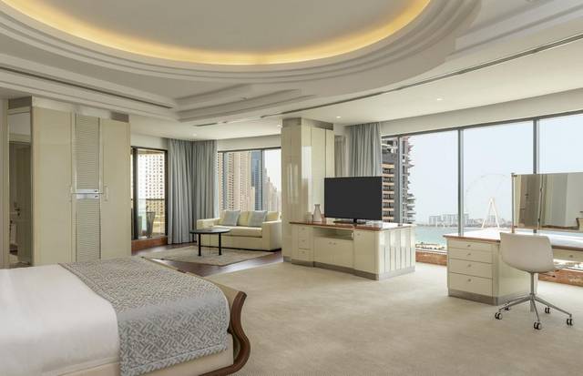 اجمل 12 من فنادق جي بي ار موصى بها 2020 JBR hotels10 - اجمل 12 من فنادق جي بي ار موصى بها 2020