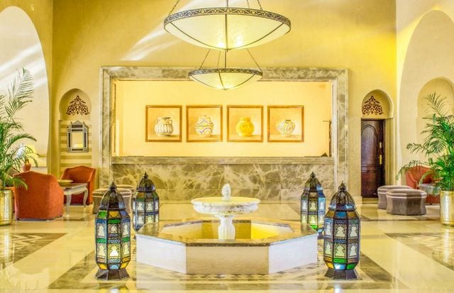 فندق جاز بيلفيدير شرم الشيخ فندق جاز بيلفيدير شرم الشيخ