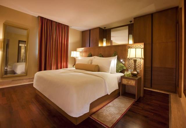 تعتبر فنادق دبي للشباب من أهم الفنادق التي تضم العديد من الخدمات والمرافق
