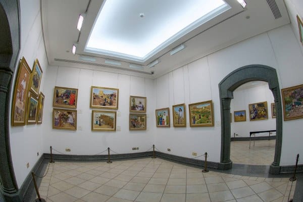 متاحف في مدينة جدة