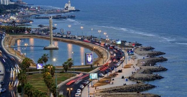 اجمل 6 من افخم شاليهات جده المُوصى بها 2020