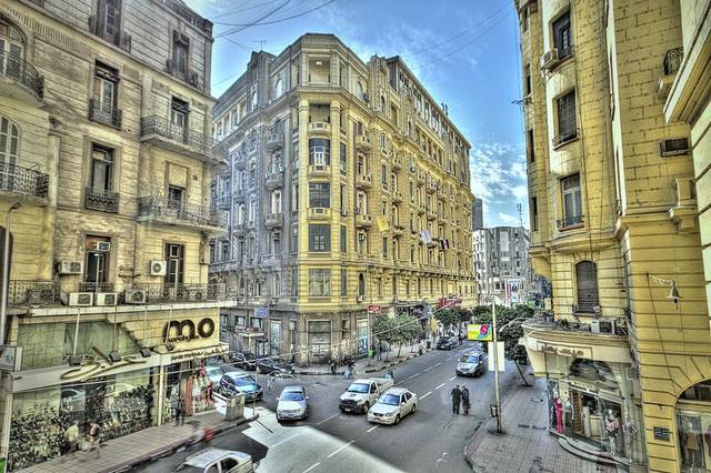 أفضل 4 من فنادق شارع قصر النيل موصى بها 2022
