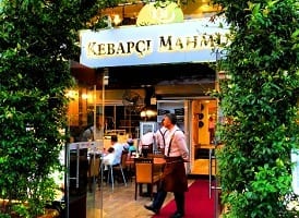 مطعم كبابجي محمود اسطنبول من أفضل مطاعم اسطنبول التي ننصحكك بها