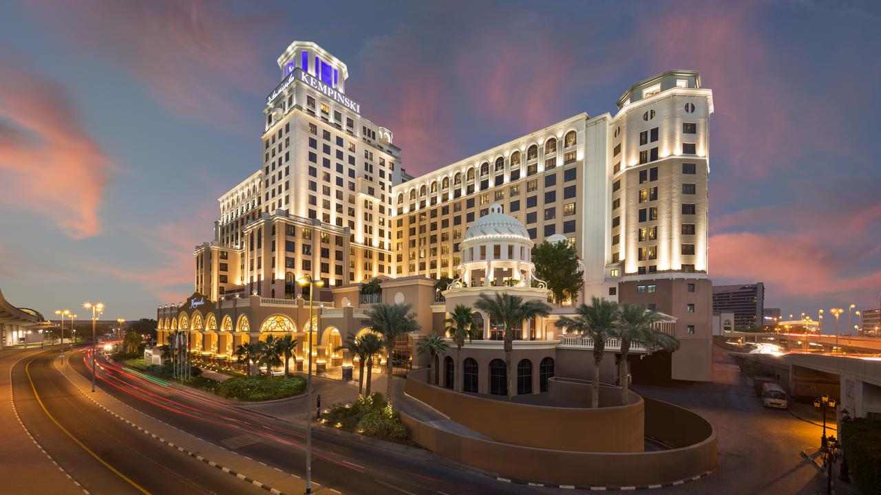 فندق كمبنسي دبي الامارات مول من اجمل فنادق دبي فندق كمبنسي دبي الامارات مول من اجمل فنادق دبي