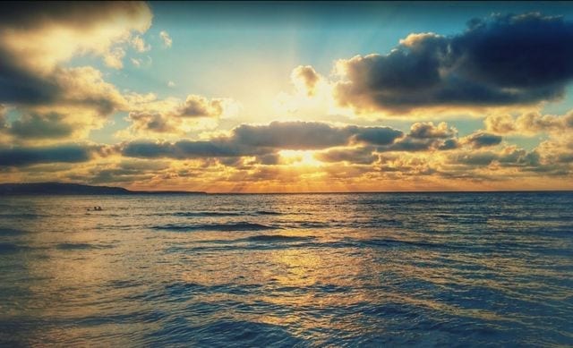 اجمل 5 من شواطئ اسطنبول تركيا التي ننصحكك بزيارتها Kilyos Istanbul Beach 11 - اجمل 5 من شواطئ اسطنبول تركيا التي ننصحكك بزيارتها