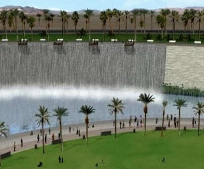 منتزه الملك عبد الله ببريدة منتزه الملك عبد الله ببريدة