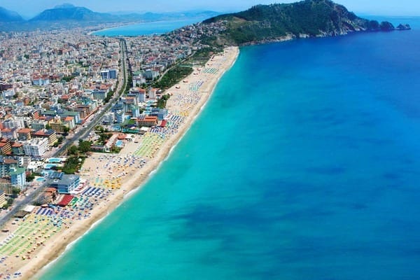 أفضل 8 الاماكن السياحية في  الانيا تركيا موصى بزيارتها
