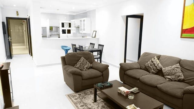 اجمل 5 شقق فندقية الكويت موصى بها 2020 6 تمتاز شقق فندقيه في الكويت بتقديم اجمل مرافق العافية، تعرف عليها