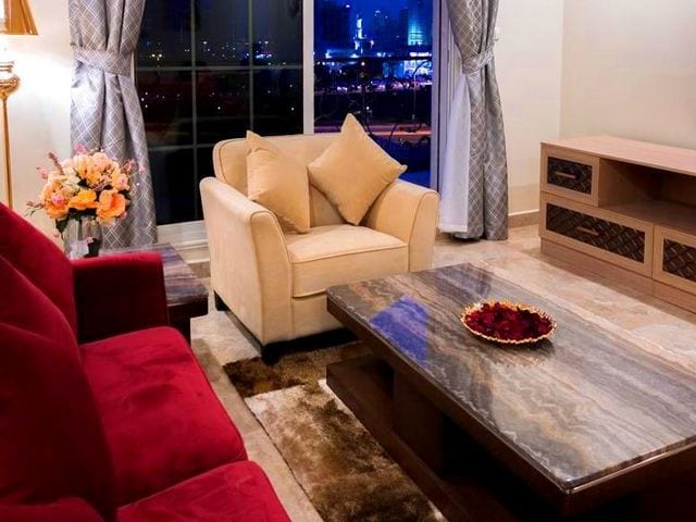 فنادق فيها مسبح خاص بالكويت فنادق فيها مسبح خاص بالكويت