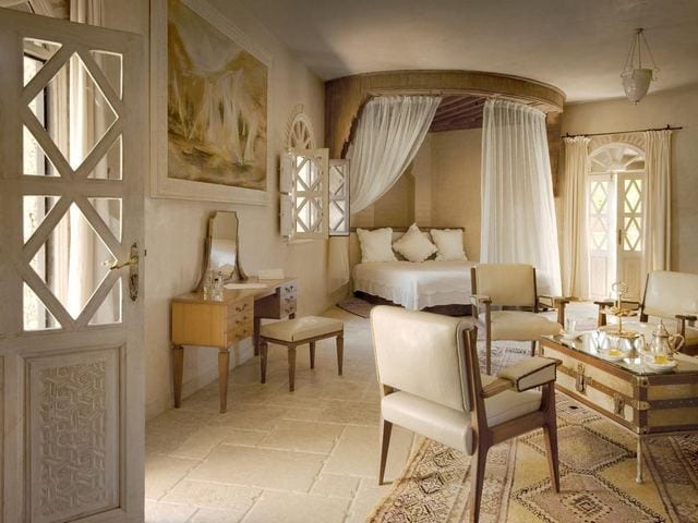 فنادق بالوليدية المغرب