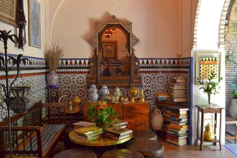 البيت الأندلسي من اجمل الاماكن السياحية في اسبانيا قرطبة البيت الأندلسي من اجمل الاماكن السياحية في اسبانيا قرطبة