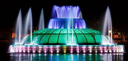 أفضل 4 أنشطة في متنزه بحيرة إيولا اورلاندو