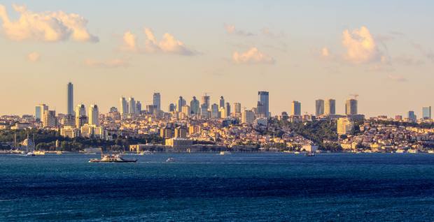 Levent Istanbul 2 - أفضل 5 معالم سياحية في ليفنت اسطنبول ننصحكك بزيارتها