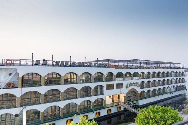 دليل مُفصل عن رحلات الاقصر واسوان نايل كروز في مصر Luxor and Aswan cruise trips - دليل مُفصل عن رحلات الاقصر واسوان نايل كروز في مصر