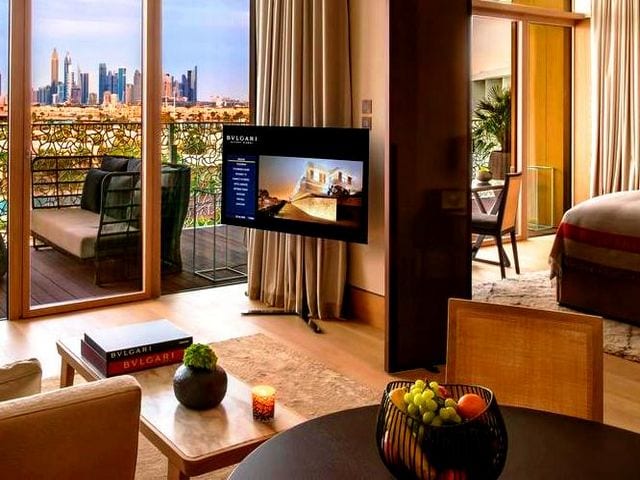 السكن ضمن افخم فندق بدبي تجربة مميزة السكن ضمن افخم فندق بدبي تجربة مميزة