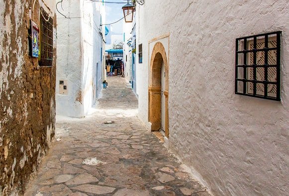 Ø£ÙØ¶Ù„ 5 Ø£Ù†Ø´Ø·Ø© ÙÙŠ Ù…Ø¯ÙŠÙ†Ø© Ø§Ù„Ø­Ù…Ø§Ù…Ø§Øª Ø§Ù„Ù‚Ø¯ÙŠÙ…Ø© ØªÙˆÙ†Ø³