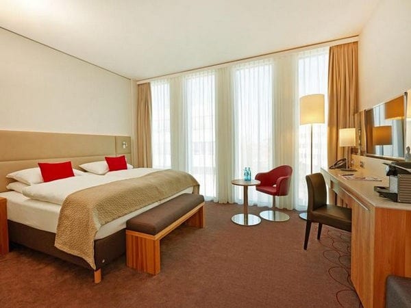 اجمل 5 من فنادق ميونخ قريبه من السوق الموصى بها 2020 MUNICH hotels 9 - اجمل 5 من فنادق ميونخ قريبه من السوق الموصى بها 2020