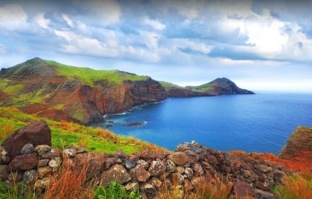 اجمل 10 من وجهات السياحة في جزيرة ماديرا ننصحكك بزيارتها