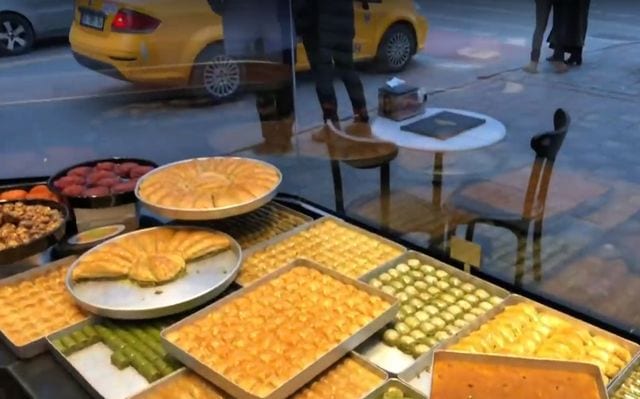 سوق محمود باشا باسطنبول سوق محمود باشا باسطنبول