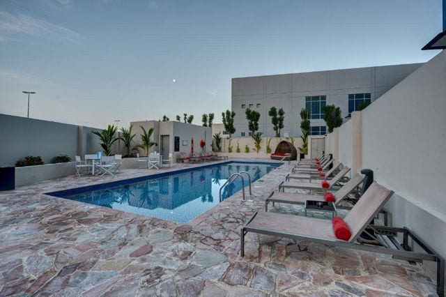 ميسان هوتيل دبي ميسان هوتيل دبي