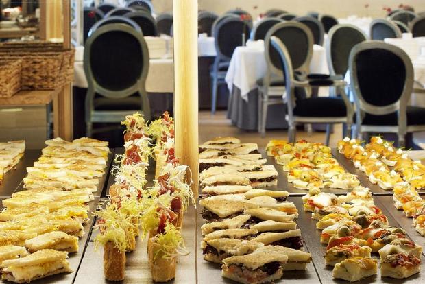 ماجستيك برشلونة ماجستيك برشلونة