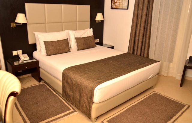 اجمل 10 من فنادق الرباط المغرب الموصى بها 2020 Malak Hotel 1 - اجمل 10 من فنادق الرباط المغرب الموصى بها 2020