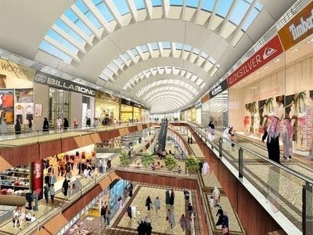 أفضل 10 أنشطة في مول الامارات دبي مول الامارات دبي بالإمارات