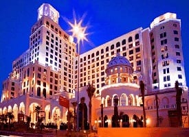 أفضل 10 أنشطة في مول الامارات دبي