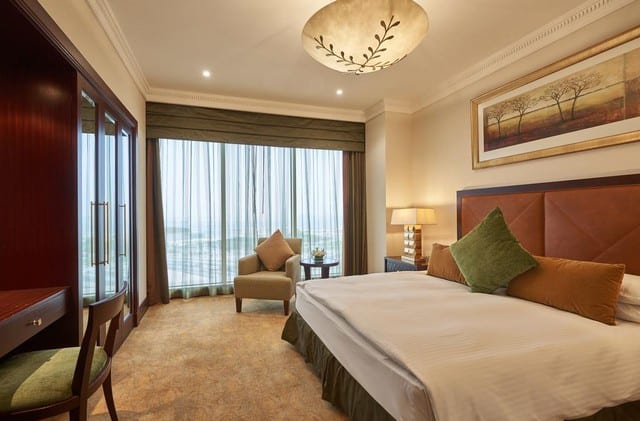 من خلال هذا التصنيف ستتعرّف على أجمل فنادق المنامة البحرين خمس نجوم