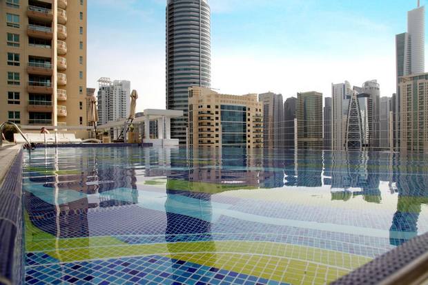 فندق مارينا بيبلوس دبي الامارات فندق مارينا بيبلوس دبي الامارات