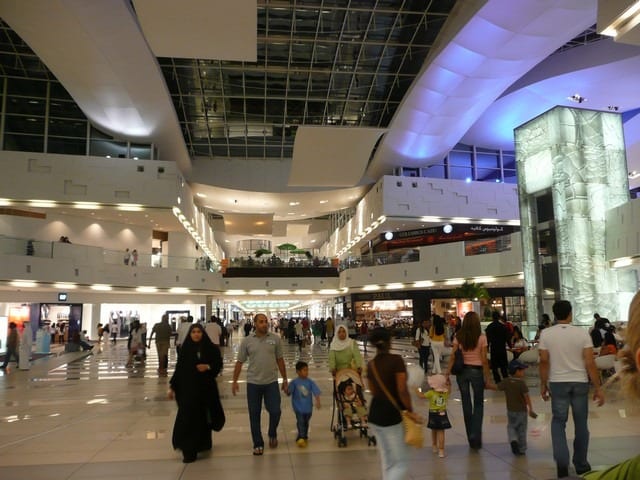 مارينا مول الكويت مارينا مول الكويت