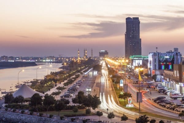 أفضل 6 انشطة في السوق الكويتي راس الخيمة