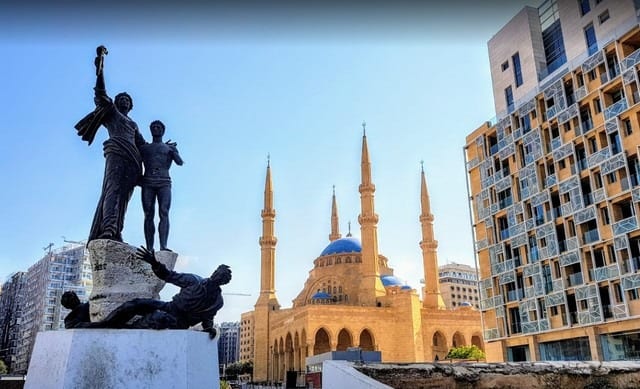 محافظة جبل لبنان محافظة جبل لبنان