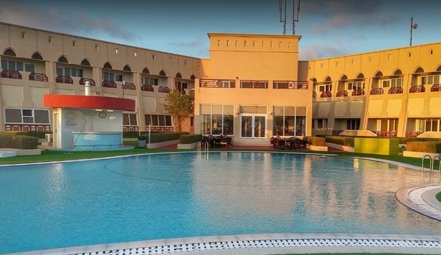 اجمل 5 من فنادق مصيرة الموصى بها 2020
