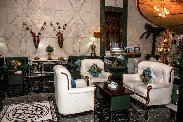 فندق ماي فير فندق ماي فير