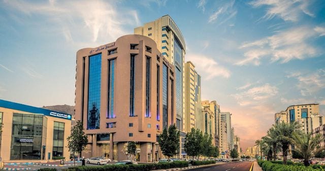 أفضل 5 من فنادق مكة العزيزية المُوصى بها 2022