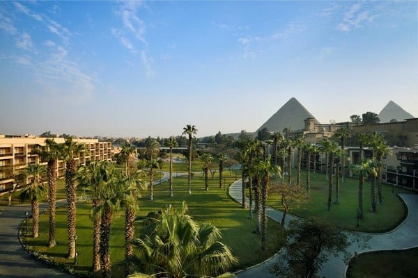 مراجعه عن فندق مينا هاوس الهرم في الجيزة القاهرة 8 فندق ماريوت مينا هاوس الهرم