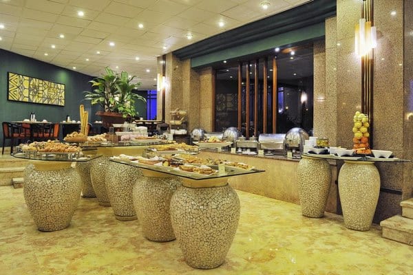 فندق ميركيور بالاسكندرية فندق ميركيور بالاسكندرية