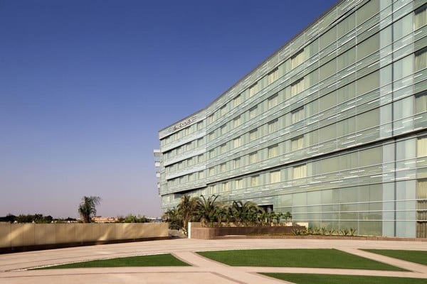 فندق المريديان المطار القاهرة فندق المريديان المطار القاهرة
