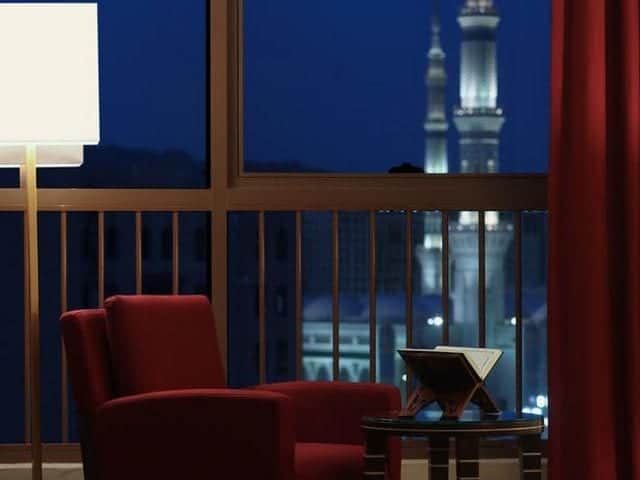 بإمكانك الاستمتاع بالعديد من المرافق الترفيهية التي يُقدّمها فندق ميلينيوم طيبة المدينة المنورة بإمكانك الاستمتاع بالعديد من المرافق الترفيهية التي يُقدّمها فندق ميلينيوم طيبة المدينة المنورة